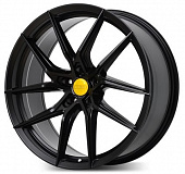 Диск PDW Corsa (2044) 7,5x17 5*112 Et:35 Dia:66,6 U4GRA