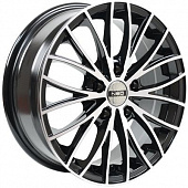 Диск NEO 771 7x17 4*100 Et:43 Dia:60,1 blm