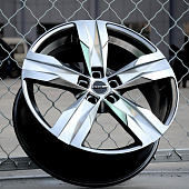 Диск PDW PRISM 8,5x20 5*108 Et:42 Dia:63,3 CHB