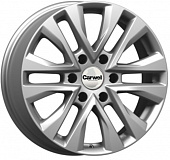Диск Carwel Сандал 7,5x18 6*139,7 Et:30 Dia:106,1 SB