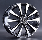 Диск Replay FA22 7x17 5*114,3 Et:40 Dia:57,1 gmf