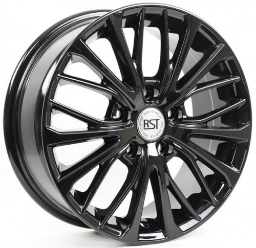 Диск RST R036 6,5x16 5*112 Et:39,5 Dia:66,6 BL