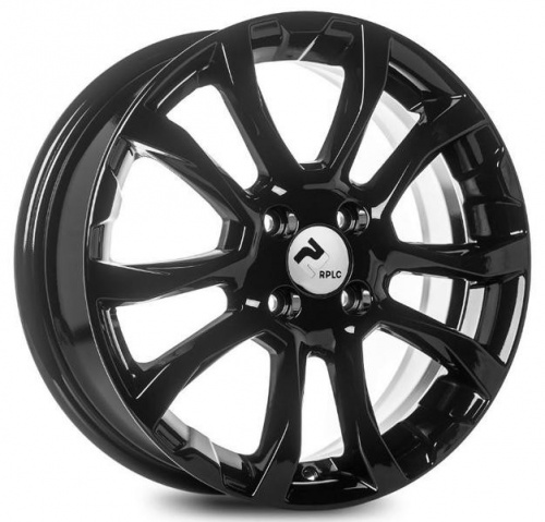 Диск RPLC LA191 6x16 4*100 Et:50 Dia:60,1 B