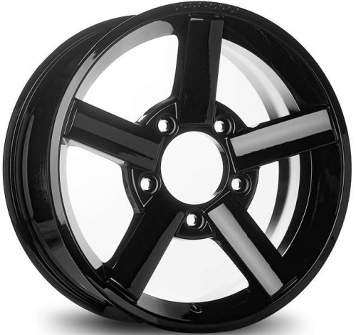 Диск RPLC LA153 6,5x16 5*139,7 Et:40 Dia:98 B
