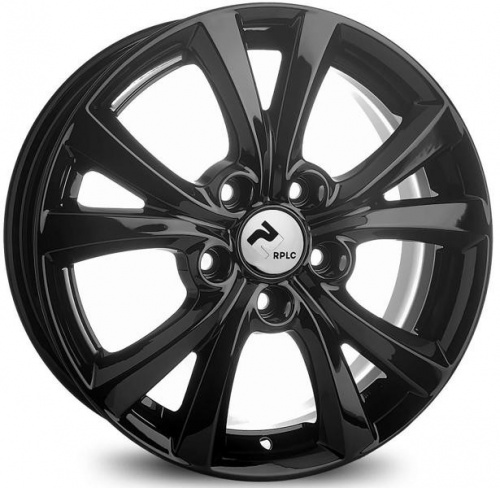 Диск RPLC KI246 6,5x16 5*114,3 Et:46 Dia:67,1 B