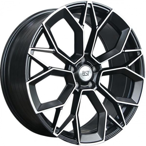 Диск RST R2109FF 8,5x21 5*114,3 Et:45 Dia:67,1 BDM