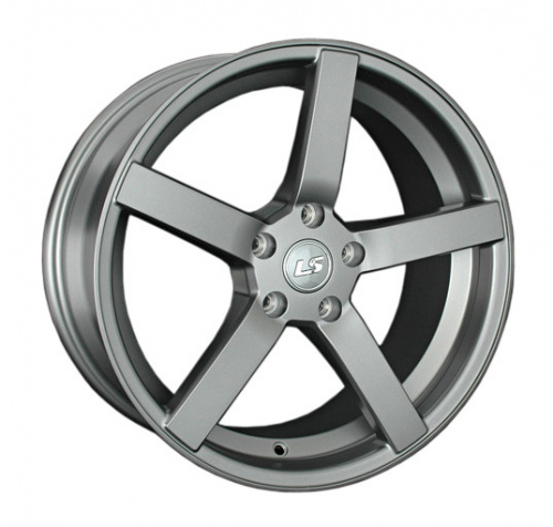 Диск LS wheels LS 742 8,5x19 5*114,3 Et:40 Dia:67,1 MGM