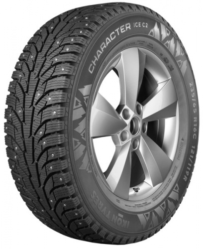 Шина Ikon Character Ice C2 205/75R16 113/111R