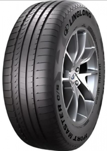 Шина Linglong Sport Master C/S 225/55R19 99V