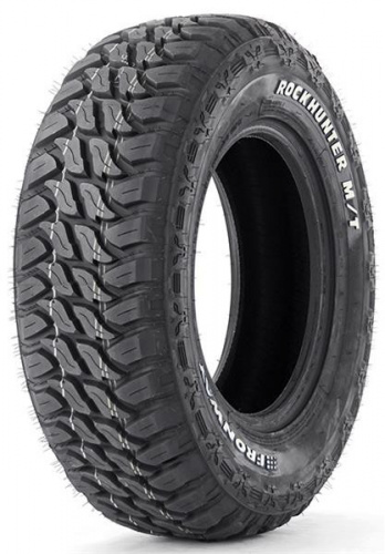 Шина Fronway RockHunter M/T 35/12,5 R20 121Q