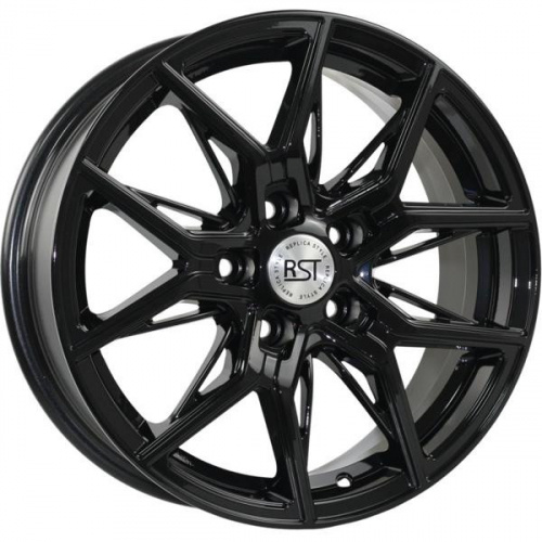 Диск RST R146 6,5x16 5*112 Et:45 Dia:57,1 BL