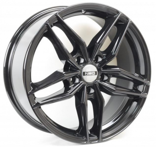 Диск NEO 782 7,5x17 5*114,3 Et:52 Dia:67,1 BL