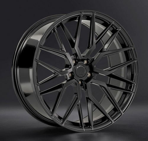 Диск LS Forged FG04Y 8x17 5*120 Et:40 Dia:72,6 BKS