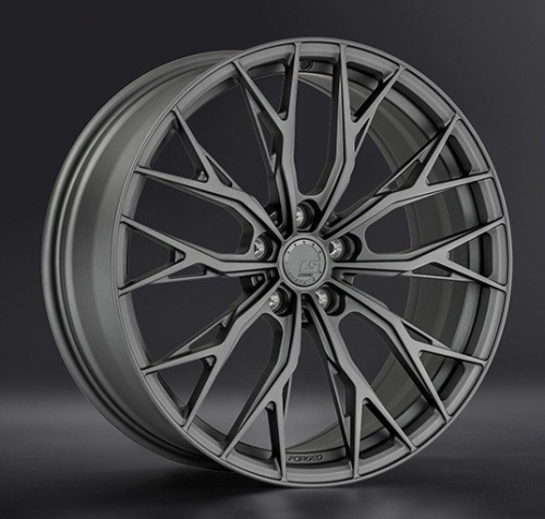 Диск LS Forged FG70 8x20 5*108 Et:52 Dia:63,3 MGM