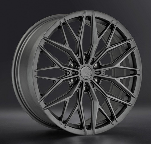 Диск LS Forged FG75 8x20 6*139,7 Et:45 Dia:100,1 MGM