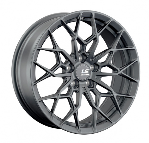 Диск LS Forged FG29 8,5x19 5*112 Et:25 Dia:66,6 MGM