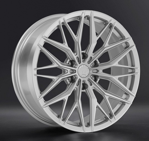 Диск LS Forged FG75 9x20 6*139,7 Et:30 Dia:100,1 SS