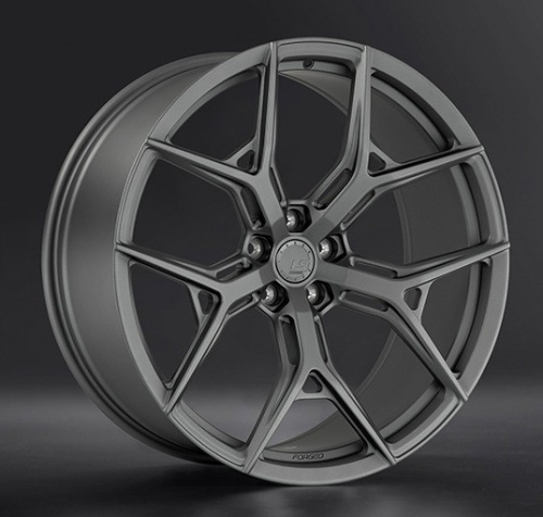 Диск LS Forged FG14Y 10x21 5*112 Et:20 Dia:66,6 MGM