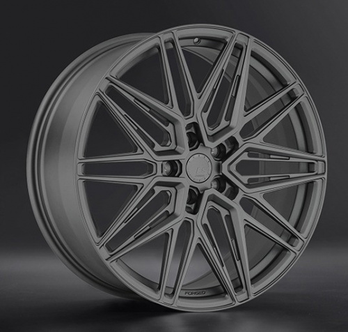 Диск LS Forged FG58 10x23 5*120 Et:40 Dia:62,6 MGM