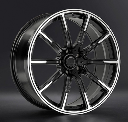 Диск LS Forged FG73 10x22 5*130 Et:36 Dia:84,1 BKSF