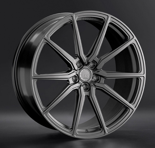 Диск LS Forged FG01 9,5x20 5*120 Et:40 Dia:74,1 MGM