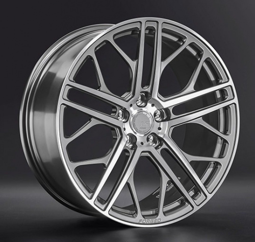 Диск LS Forged FG48 10x20 5*120 Et:35 Dia:74,1 mgmf