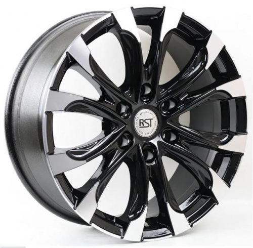 Диск RST R118 7,5x18 6*139,7 Et:42 Dia:100,1 BD