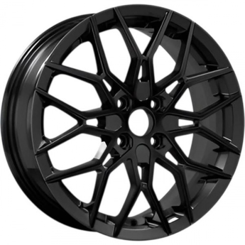 Диск RST R085 6x15 4*100 Et:46 Dia:54,1 BL
