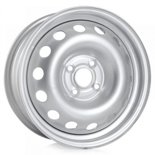 Диск Magnetto 16030 AM 6,5x16 4*100 Et:50 Dia:60,1 Silver