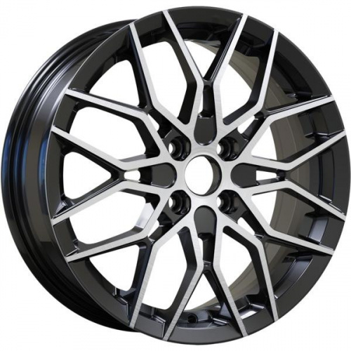 Диск RST R085 6x15 4*100 Et:46 Dia:54,1 BD