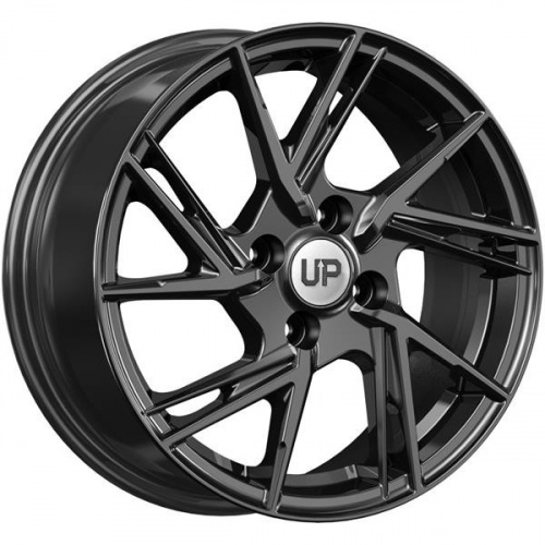 Диск Wheels UP Up115 6,5x15 4*98 Et:35 Dia:58,6 GB