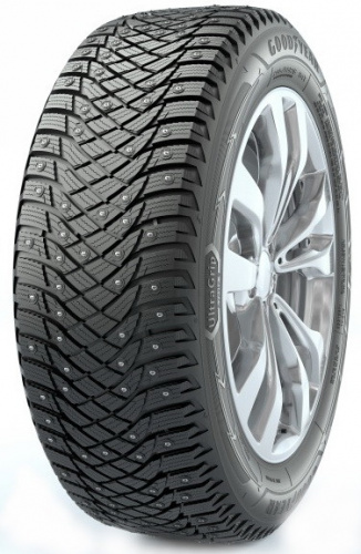 Шина GoodYear UltraGrip Arctic 2 205/65 R16 99T