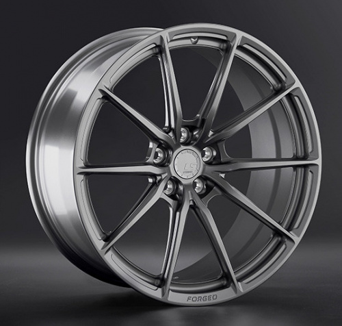 Диск LS Forged FG05 9x19 5*112 Et:35 Dia:66,6 MGM