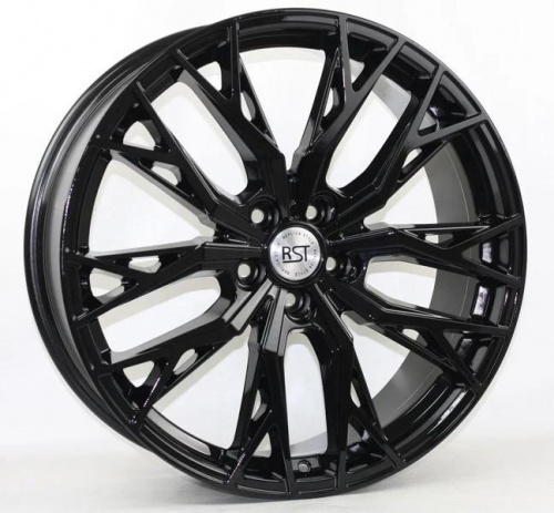Диск RST R052 8x20 5*108 Et:36 Dia:65,1 BL