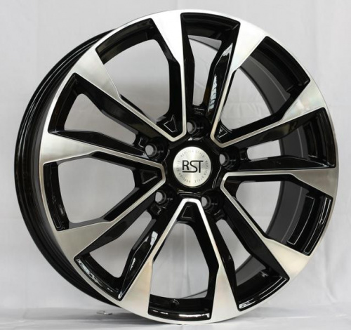 Диск RST R2107FF 8,5x21 5*150 Et:54 Dia:110,1 BD