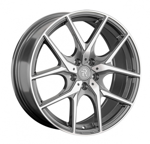 Диск Replay MR272 7x16 5*112 Et:38 Dia:66,6 gmf