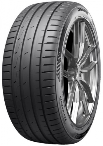 Шина RoadX RXMotion DU71 205/50R17 93W