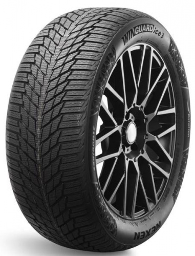 Шина Nexen Winguard ice 3 235/40 R18 95T