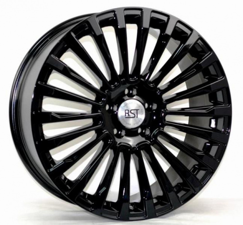 Диск RST R062 8,5x20 5*108 Et:45 Dia:63,4 BL