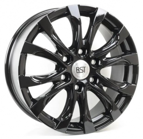 Диск RST R118 7,5x18 6*139,7 Et:42 Dia:100,1 BL
