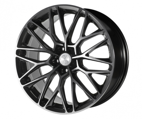 Диск RR CSS8122 8x18 5*114,3 Et:35 Dia:67,1 MK-P