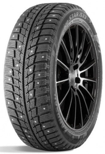 Шина Landsail ice STAR iS33 215/55R18 95T