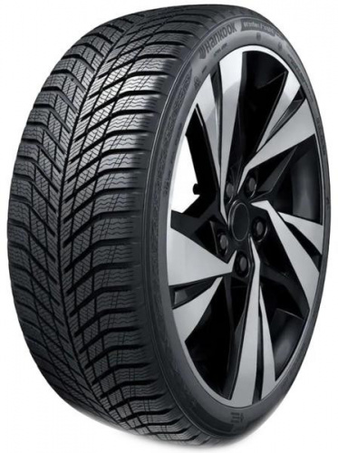 Шина Hankook Winter i*cept evo 4 SUV W340A 275/40R22 107V