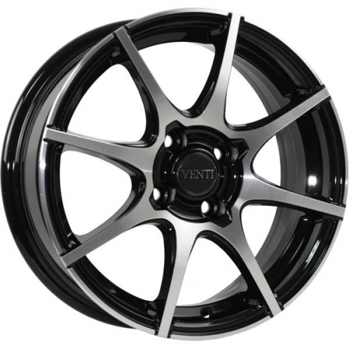 Диск VENTI 1503 6x15 4*98 Et:40 Dia:58,6 BD