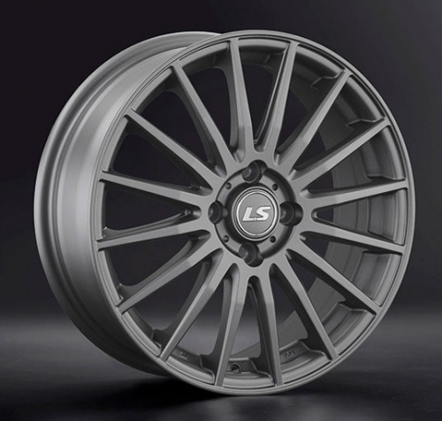 Диск LS wheels LS 425 6x15 5*108 Et:45 Dia:63,4 MGM