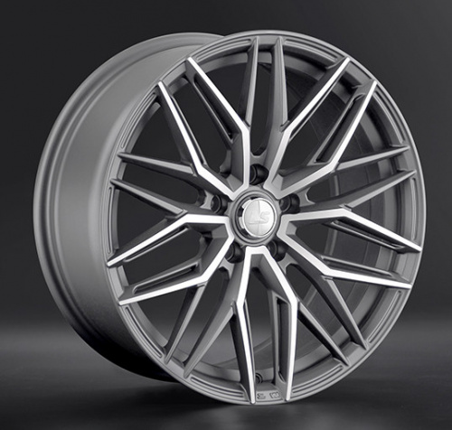 Диск LS wheels LS1331 8,5x19 5*114,3 Et:45 Dia:67,1 mgmf