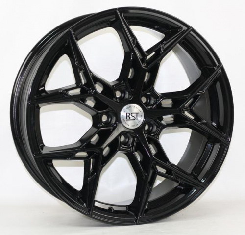 Диск RST R139 7,5x19 5*108 Et:47 Dia:65,1 BL