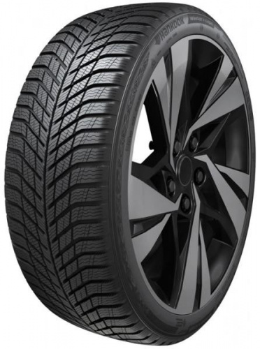 Шина Hankook Winter i*cept evo 4 W340 245/40R18 97V