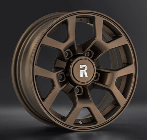 Диск Replay SZ71 5,5x15 5*139,7 Et:5 Dia:108,5 MBZ