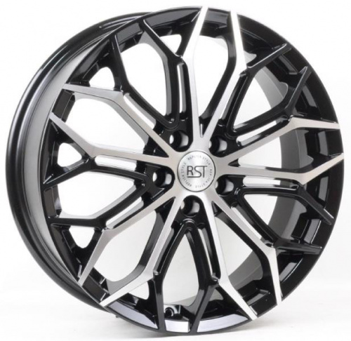 Диск RST R208 6,5x18 5*108 Et:33 Dia:65,1 BD